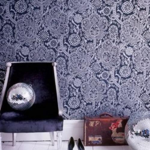 Как правильно подобрать обои в комнату. Выбираем обои в зависимости от освещения комнаты 04