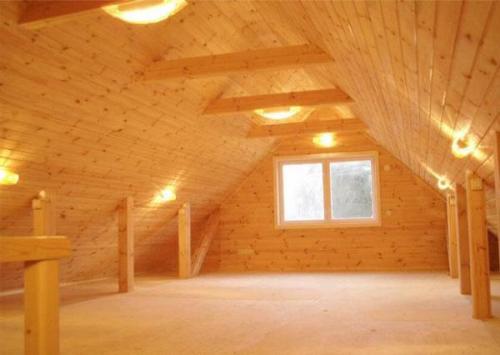 Вагонка зазор. Монтаж вагонки: самые частые ошибки