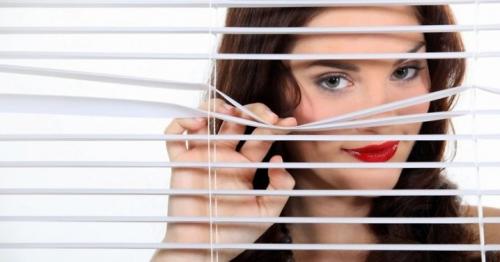 Виды жалюзи на пластиковые окна. Все виды жалюзи 08