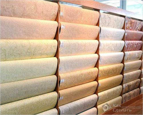 Как обоями клеить потолок. Выбор обоев для поклейки 07 Как обоями клеить потолок. Выбор обоев для поклейки 07