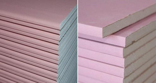 Монтаж подвесных потолков из гипсокартона своими руками. Разметка потолочного основания 08