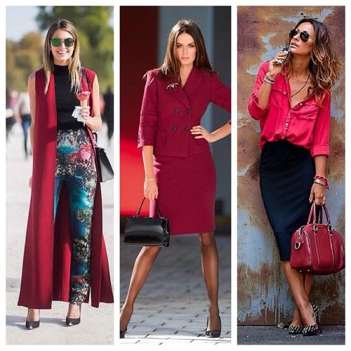 Какой цвет сочетается с розовым. Популярные оттенки розового цвета