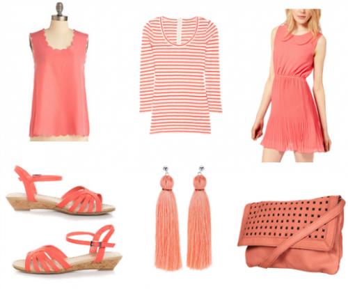 Какой цвет сочетается с розовым. Популярные оттенки розового цвета