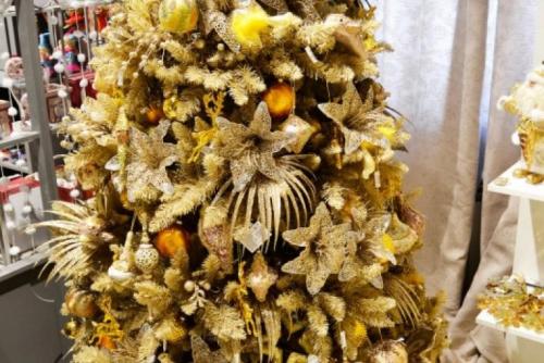 Новогодний декор своими руками идеи 2019. Советы астрологов и дизайнеров 02