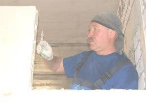 Чем пилить пазогребневые плиты. Технические характеристики стеновых перегородок из пазогребневых гипсовых плит, технология их возведения, монтаж навесного оборудования и коммуникаций. 09