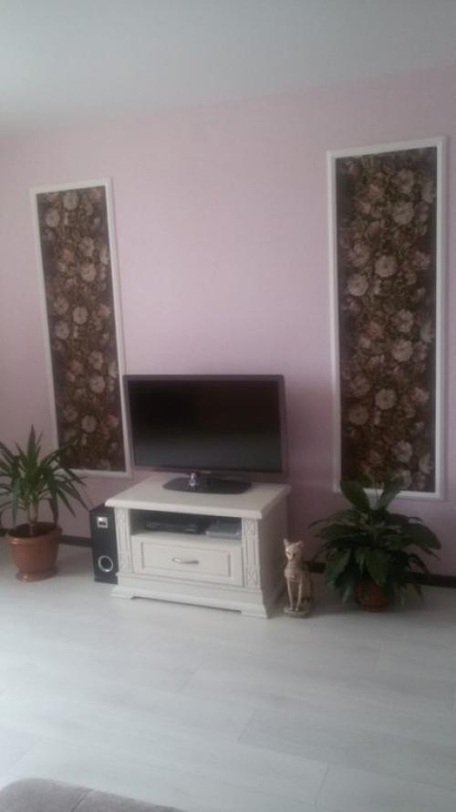 Как поклеить обои двух. Основные правила сочетания 01 Как поклеить обои двух. Основные правила сочетания 01