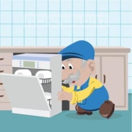 Подключение посудомоечной машины midea. Правила установки и подключения посудомоечной машины