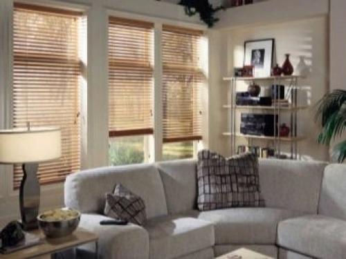 Виды жалюзи на пластиковые окна. Все виды жалюзи 02