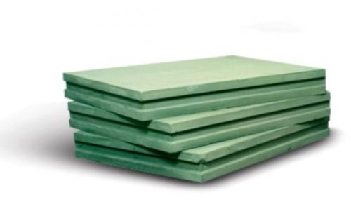 Пазогребневые плиты или газобетон. Что такое пазогребеневые плиты