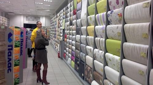 Как обоями клеить потолок. Выбор обоев для поклейки 06 Как обоями клеить потолок. Выбор обоев для поклейки 06