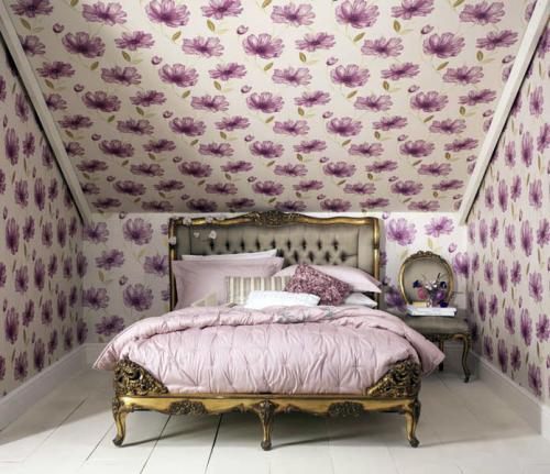 Подготовка стен и потолка к поклейке обоев. Инструменты и демонтаж старого покрытия