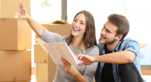 Ремонт своими руками. Перепланировка помещений