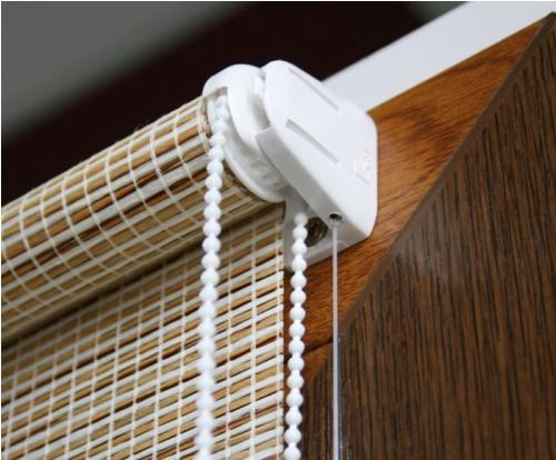 Виды жалюзи и рулонных штор.  Виды рулонных штор