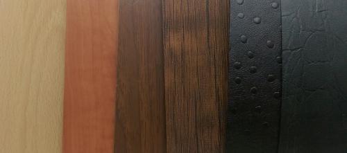 Межкомнатные двери купе. Необходимые материалы для отделки дверей