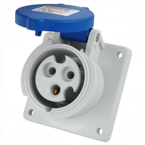 Розетка для электрической плиты. Разновидности 02