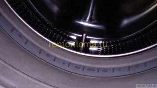 Как поменять подшипник в стиральной машине. Разбор барабана и замена подшипника в стиральной машине своими руками 02