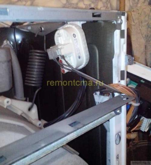 Как поменять подшипник в стиральной машине. Разбор барабана и замена подшипника в стиральной машине своими руками 12