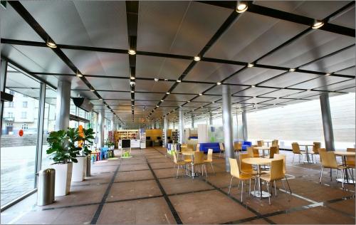 Армстронг потолок. Потолок Армстронг в квартире — виды и типы конструкций