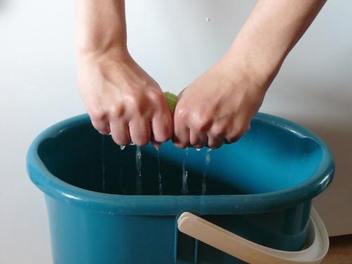 Как в квартире сделать теплый пол. Электрический или водяной: что лучше? 09