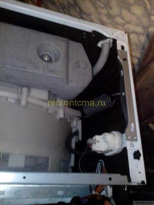 Как поменять подшипник в стиральной машине. Разбор барабана и замена подшипника в стиральной машине своими руками 06