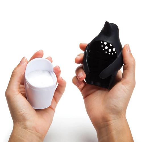 Вывести запах из холодильника. Совет .  Выводим плесень — найти и обезвредить! 18