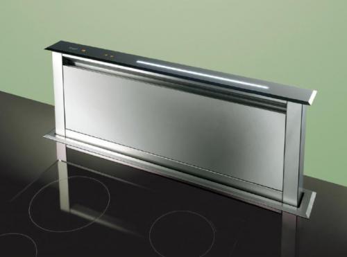 Кухонные вытяжки без подключения к вентиляции самые лучшие модели. Популярные производители 07