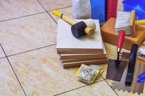 Как класть плитку на стены. Этапы укладки керамической плитки в ванной комнате 01 Как класть плитку на стены. Этапы укладки керамической плитки в ванной комнате 01