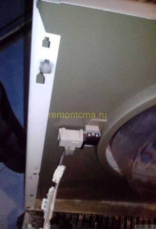 Как поменять подшипник в стиральной машине. Разбор барабана и замена подшипника в стиральной машине своими руками 07