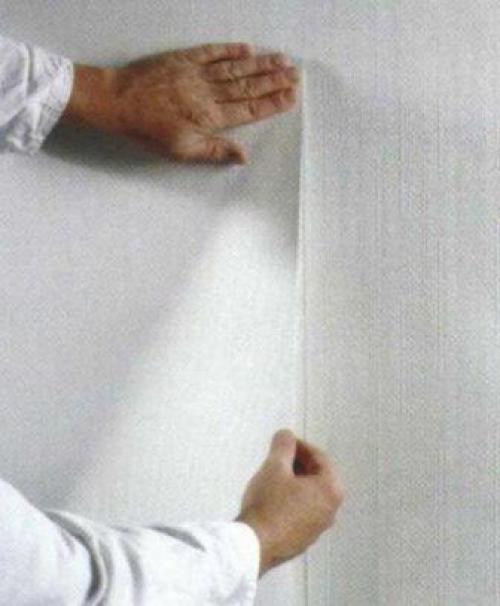 Как клеить бумажные обои встык. Подробнее о том, как клеить бумажные обои встык