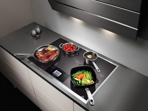Какая плита лучше. Стеклокерамические кухонные плиты
