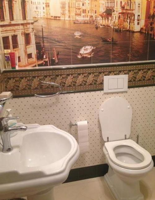 Ремонт старых стен в квартире. Основные шаги по ремонту и отделке.