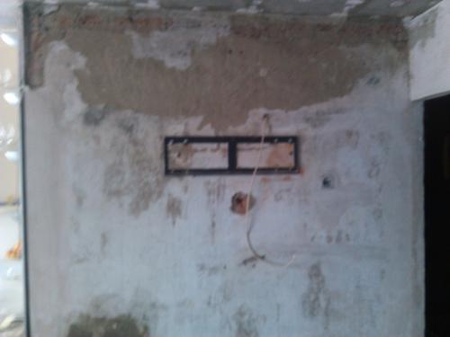 Ремонт стены в квартире. С чего начать отделку стен штукатуркой 08 Ремонт стены в квартире. С чего начать отделку стен штукатуркой 08