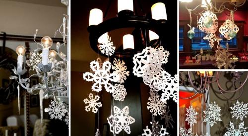 Украшения на Новый год 2019 своими руками. Елочка с ножками 20