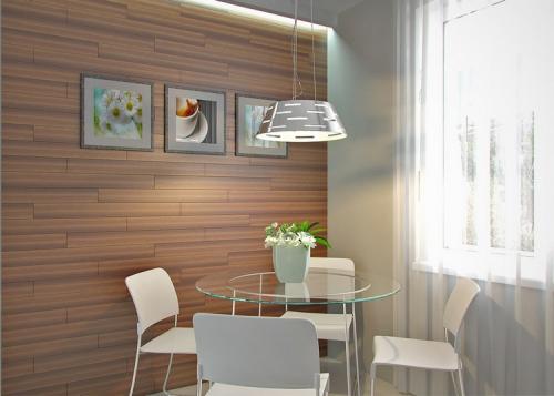 Чем отделать стены в зале. Окрашивание стен в гостиной