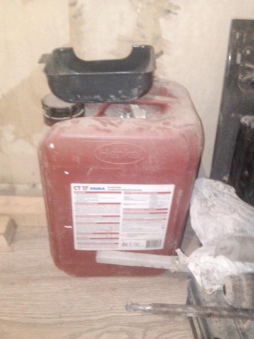 Ремонт стены в квартире. С чего начать отделку стен штукатуркой 05 Ремонт стены в квартире. С чего начать отделку стен штукатуркой 05