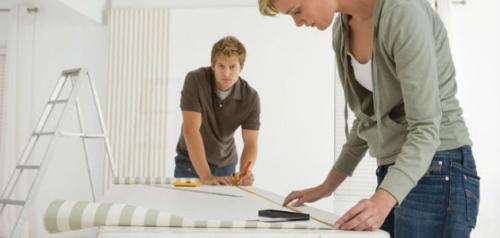 Как клеить обои текстильные. Текстильные обои –, что это? 02 Как клеить обои текстильные. Текстильные обои –, что это? 02