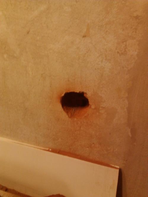 Ремонт стены в квартире. С чего начать отделку стен штукатуркой 10 Ремонт стены в квартире. С чего начать отделку стен штукатуркой 10