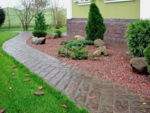 Декоративная плитка в интерьере. Отделка коридора декоративным камнем 07 Декоративная плитка в интерьере. Отделка коридора декоративным камнем 07