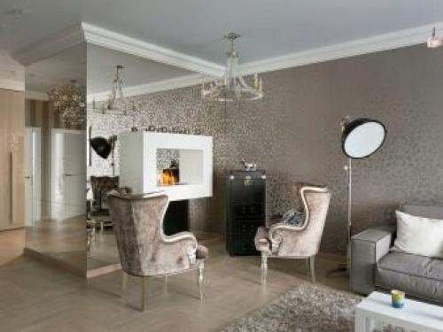 Как подобрать обои в зал. Выбираем тип обоев 03 Как подобрать обои в зал. Выбираем тип обоев 03