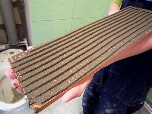 Как правильно уложить плитку. Укладка плитки