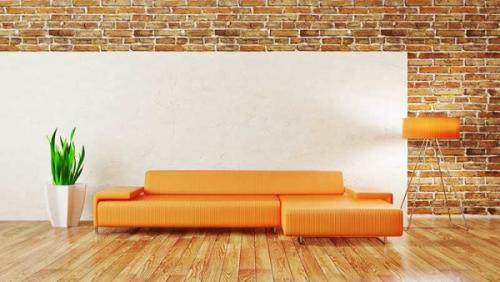 Какие обои поклеить. Цветовые акценты