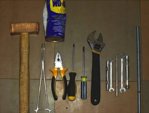 Как заменить подшипники в стиральной машине. Замена подшипника в стиральной машине своими руками 05 Как заменить подшипники в стиральной машине. Замена подшипника в стиральной машине своими руками 05