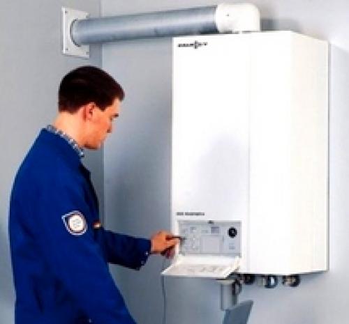 Сетчатый фильтр газовой колонки. Зачем нужна чистка газовой колонки и возможно ли это сделать своими руками?