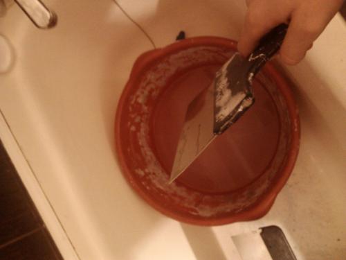 Ремонт стены в квартире. С чего начать отделку стен штукатуркой 03 Ремонт стены в квартире. С чего начать отделку стен штукатуркой 03