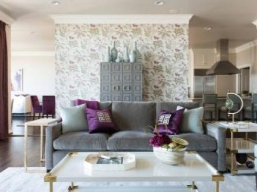 Как подобрать обои в зал. Выбираем тип обоев 04 Как подобрать обои в зал. Выбираем тип обоев 04