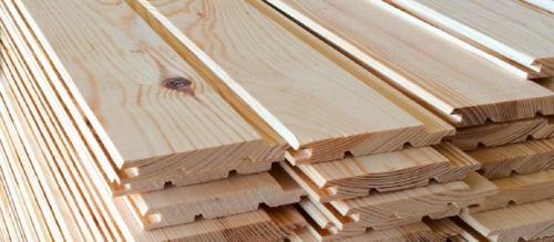 Монтаж вагонки. Монтаж и установка вагонки