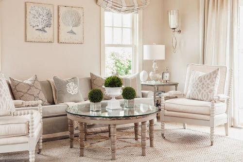 Серо бежевый цвет сочетание. С какими цветами сочетается бежевый?