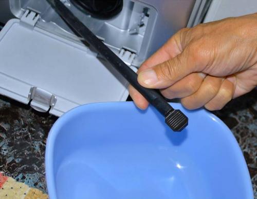 Как заменить подшипники в стиральной машине. Замена подшипника в стиральной машине своими руками 06 Как заменить подшипники в стиральной машине. Замена подшипника в стиральной машине своими руками 06