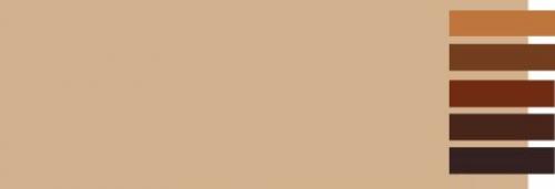 Серо бежевый цвет сочетание. С какими цветами сочетается бежевый?