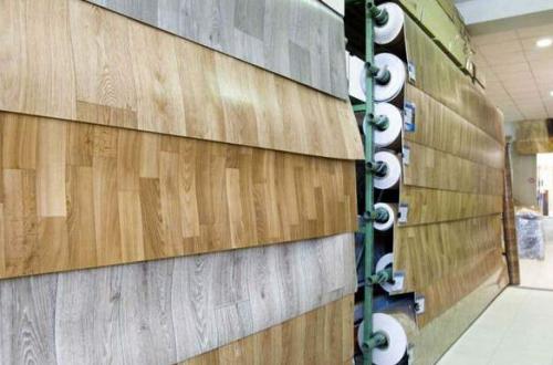 Как правильно выбрать ширину линолеума. Максимальная ширина линолеума –, какой она бывает